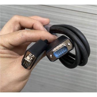 Cáp màn hình VGA 1.5M/3M -  sử dụng cho màn hình chuẩn cắm Vga