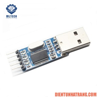 Mạch USB to TLL PL2303HX