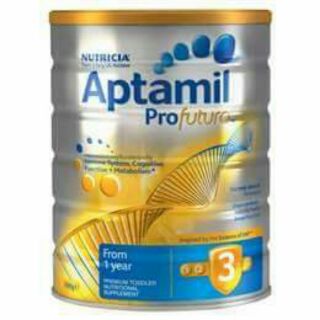 Sữa Aptamil Profutura số 3