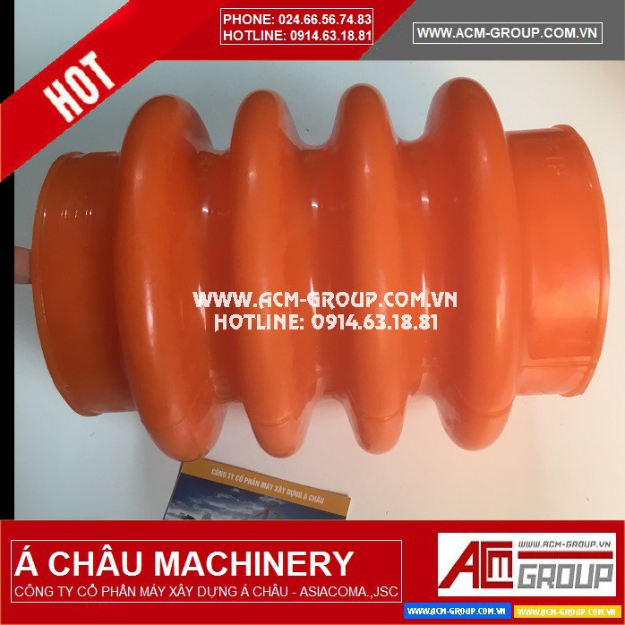 SU NHÚN ĐẦM CÓC NHẬT BẢN MT55, ỦNG MÁY ĐẦM CÓC MT55