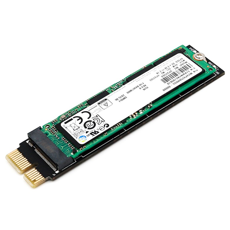 Card gắn ổ cứng Ssd M2 Pcie Nvme sang Pci-E X1