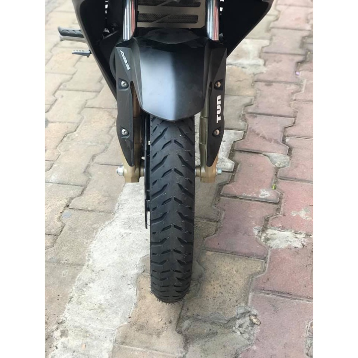 lốp xe Michelin Pilot Street 80/90-17 là lốp sau dành cho tất cả các loại xe số phổ thông không đi mâm lớn