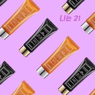 CHỐNG NẮNG BB CREAM D'RAN