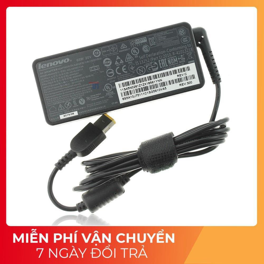 ⚡️[Sạc zin] Sạc laptop Laptop Lenovo Thinkbook 15 IML