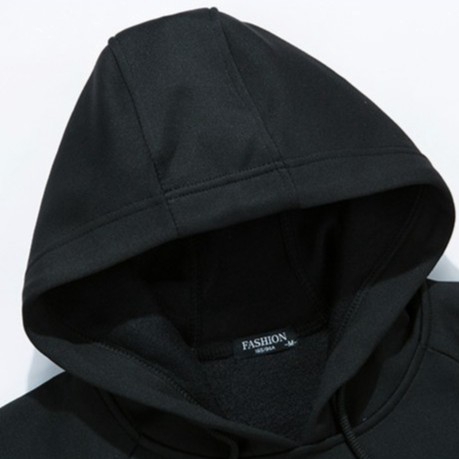 Áo Hoodie Cổ Tròn Dài Tay Thời Trang Dành Cho Nam #620 | BigBuy360 - bigbuy360.vn
