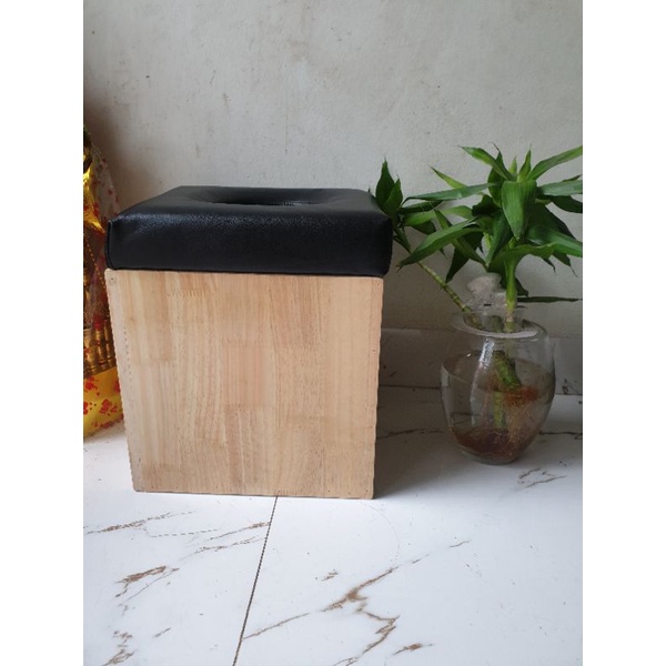Ghế xông phụ khoa, ghế xông vùng kín sau sinh