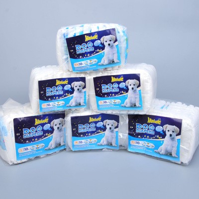 BỈM CHO CHÓ HAHALE BỊCH 10c