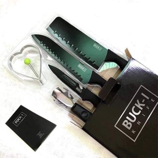 BỘ DAO KÉO 5 CHI TIẾT
