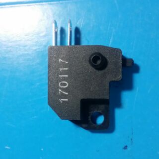 Cục stop tay đĩa tốt