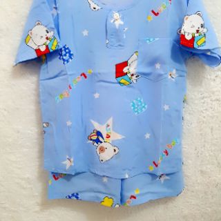Bộ tole bé trai size 8(15-16 ký)