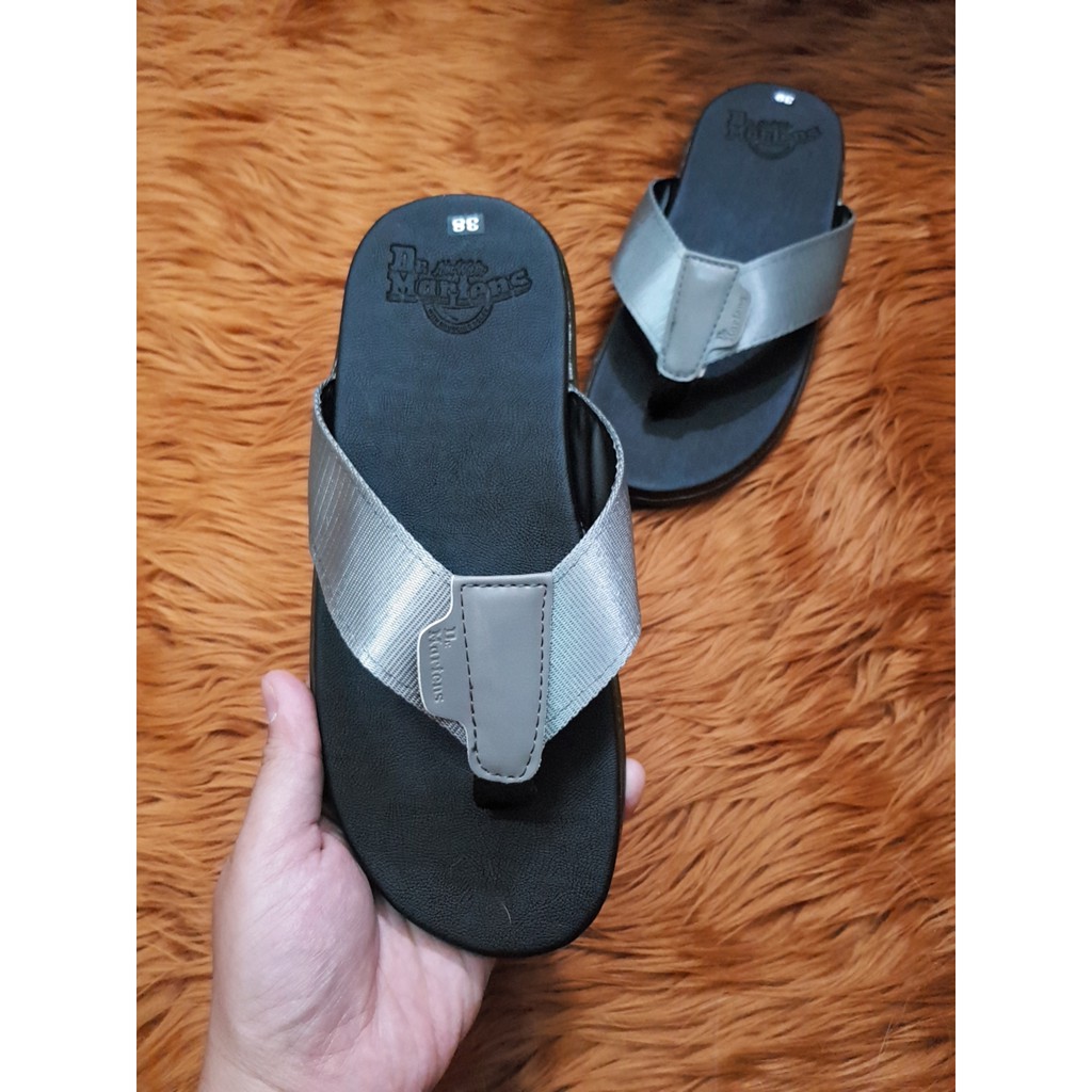 DÉP KẸP NAM DR. XÁM