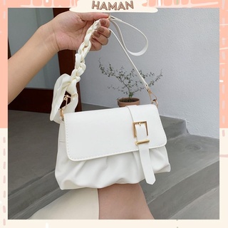 Túi Xách Đeo Chéo Nữ 💖𝑭𝑹𝑬𝑬 𝑺𝑯𝑰𝑷💖 Túi Đeo Chéo Nữ da mịn Hàng Cao Cấp, hot 2021 TX47