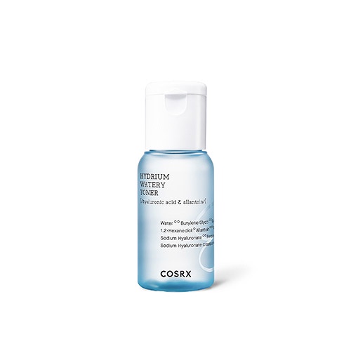 Toner COSRX Hydrium Dưỡng Ẩm 50ml / 150ml