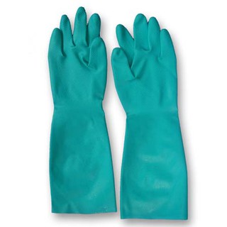 Sỉ 10 Găng Tay Cao Su Super Nitrile RNU11