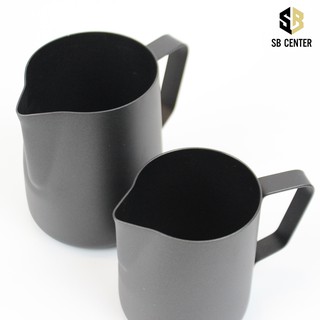 Ca Đánh Sữa Inox Phủ Teflon