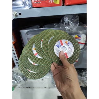 10 vien đá cắt sắt cá heo xanh,đá cắt