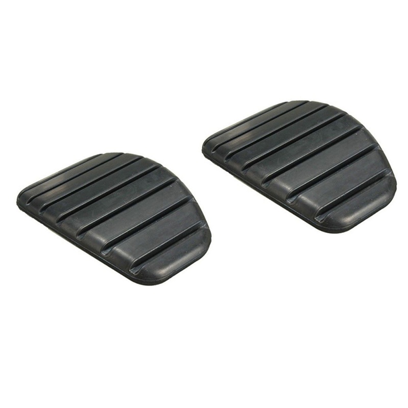 Đệm Cao Su Bảo Vệ Bàn Đạp Xe Hơi Renault Modus