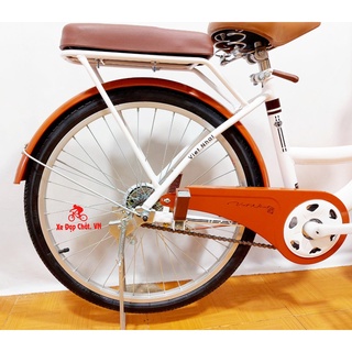 Xe Đạp Mini Việt Nhật