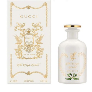 [REAL] mẫu thử nước hoa g.u.c.c.i  the virgin violet 10ml