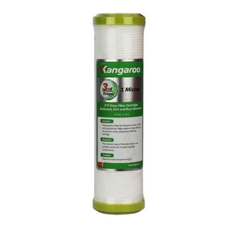 Lõi lọc nước Kangaroo số 3 (9-12 tháng)