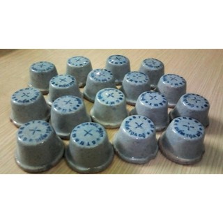 Mốc Sứ Tọa Độ ( Mốc tọa độ quốc gia )
