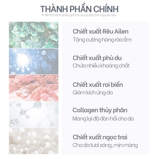 Phấn Nước KLAVUU Cushion Spf50 PA+++