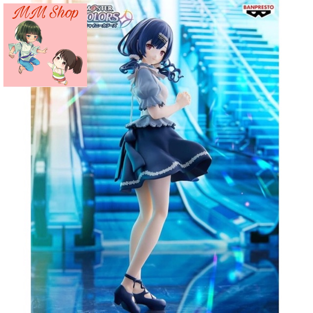 Mô hình Rinze Morino The Idolmaster Shiny Colors - Rinze Morino Figure