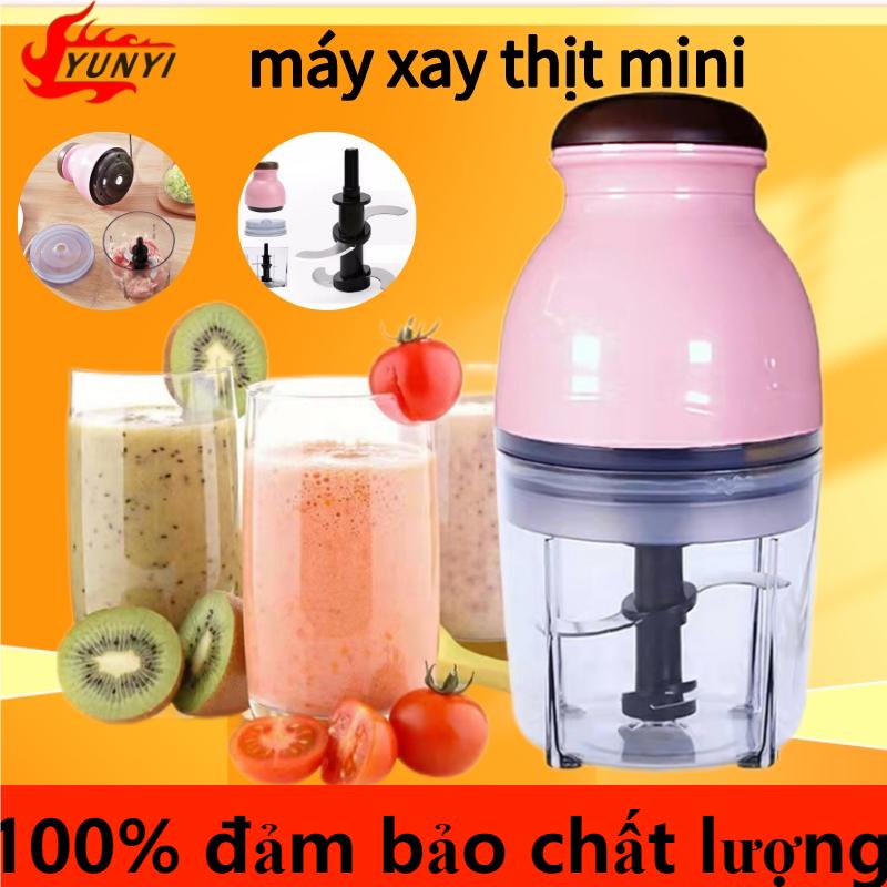 máy xay đa năng osaka,máy xay thịt mini,máy xay thực phẩm,ci xay đồ ăn dặm cho bé cao cấp