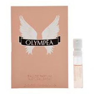 [vial] Nước hoa Paco Rabanne Olympea EDP 1.5ml