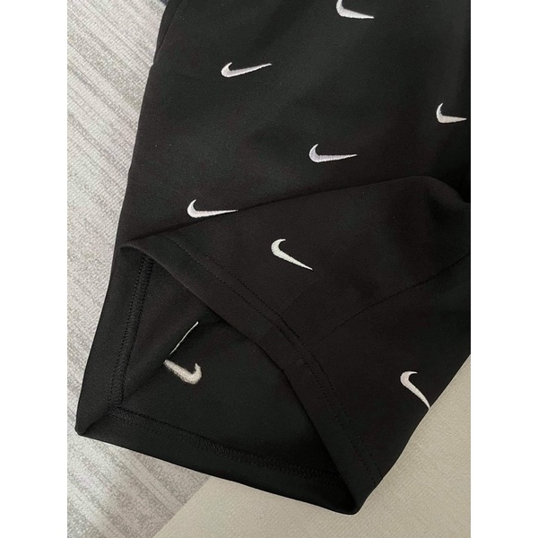 Quần Short Nike Full Swoosh Thêu