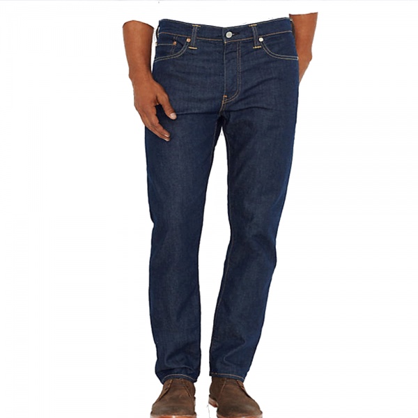 Quần jeans nam Levi's 508 BIGSIZE Hàng Hiệu