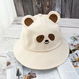 Nón Bucket Gấu HOT HIT 2025