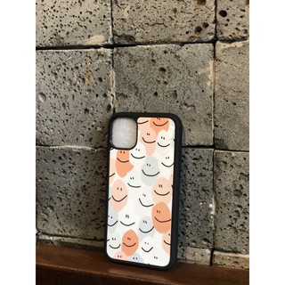 Ốp lưng cao cấp THINKCASE IPHONE Smile siêu dễ thương