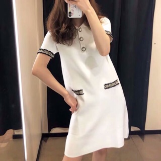 VÁY cúc ngọc