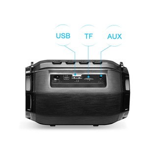 Loa Bluetooth Kisonli 904