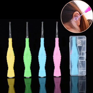 Combo 2 đèn lấy ráy tai loại cao cấp