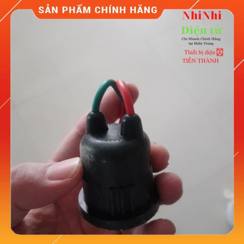 Đuôi đèn kín nước Thái Lan Kasaki - Đuôi Su kín nước 250V