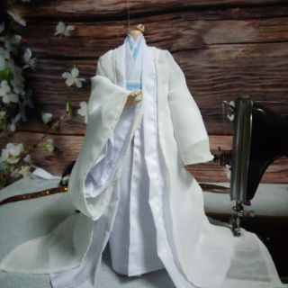 Đồ cổ trang búp bê nam