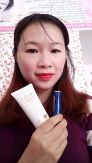 Bb cream