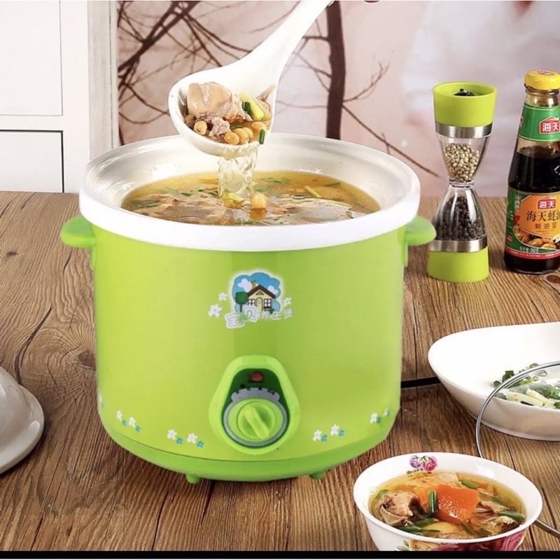 (HÀNG CHÍNH HÃNG) NỒI KHO CÁ ĐA NĂNG MEDIA(HẦM,NẤU CHÁO,CHƯNG) DUNG TÍCH 1,5-2,5L