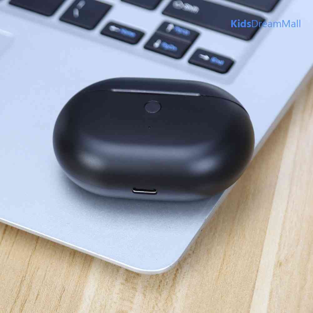 Hộp Sạc Tai Nghe Beats Studio Buds Type-C 660mAh Có Đèn LED