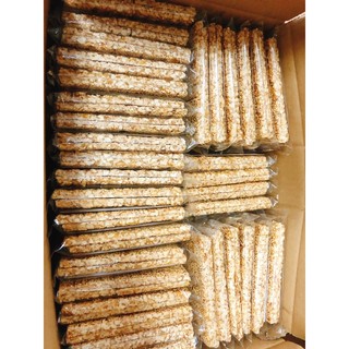Kẹo Lạc Vừng Thái Bình-200g