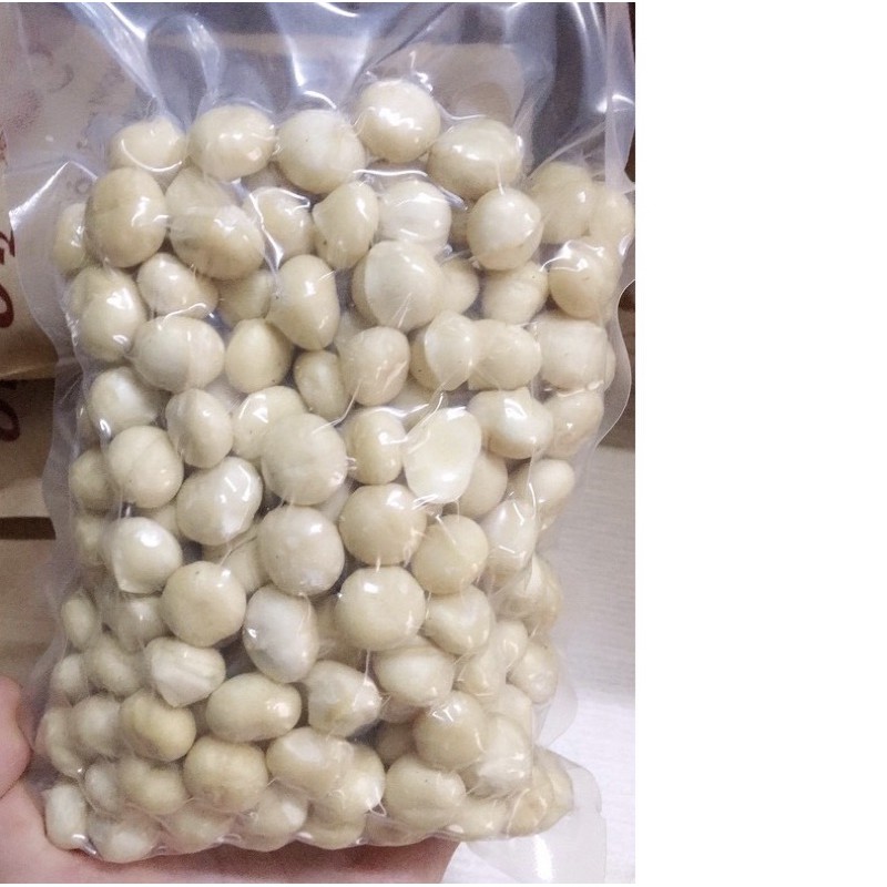 Hạt macca Úc tách vỏ 250g | BigBuy360 - bigbuy360.vn