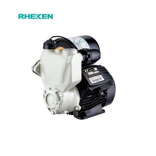 Máy bơm tăng áp thông minh rheken jlm 60- 200a- 300a- 400a- 600a- 800a