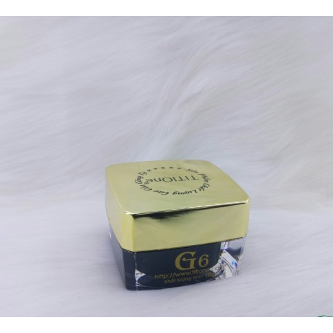 KEM TRẮNG DA SE KHÍT LỖ CHÂN LÔNG LEEWOO G6 TITIONE