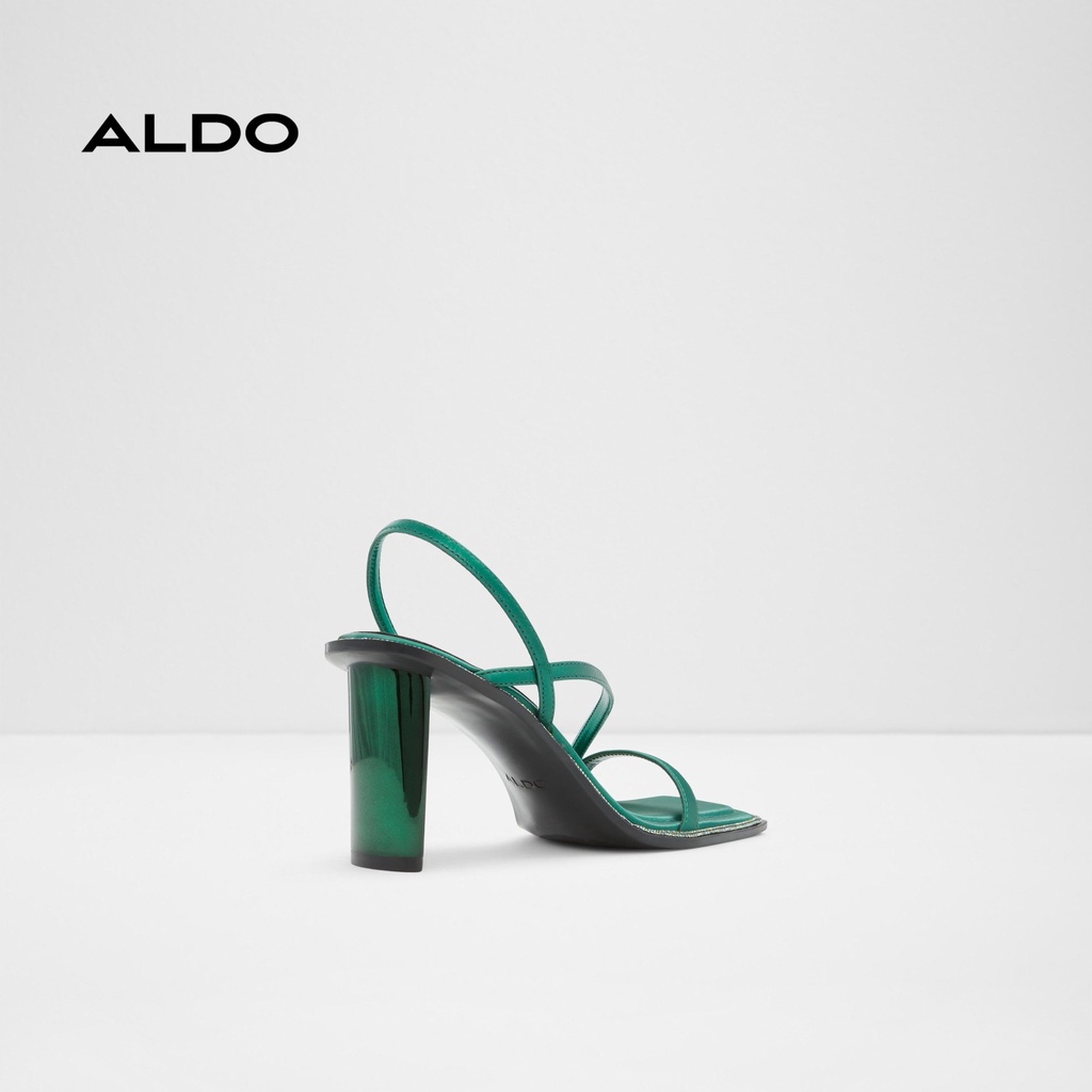 [Mã WABRAD100 giảm 10% tối đa 100K đơn 500K] Sandal cao gót nữ Aldo ARIALLE