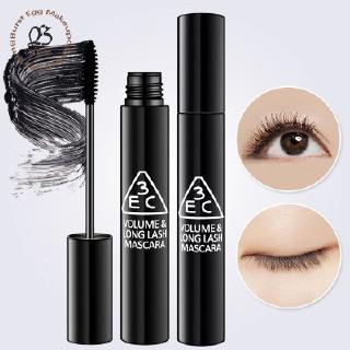 Mascara uốn cong làm dày và dài mi tự nhiên