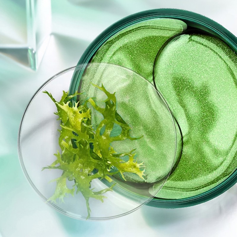 Mặt nạ mắt bioaqua giảm quầng thâm và bọng mắt hộp 60 miếng BMNMAT1 | BigBuy360 - bigbuy360.vn