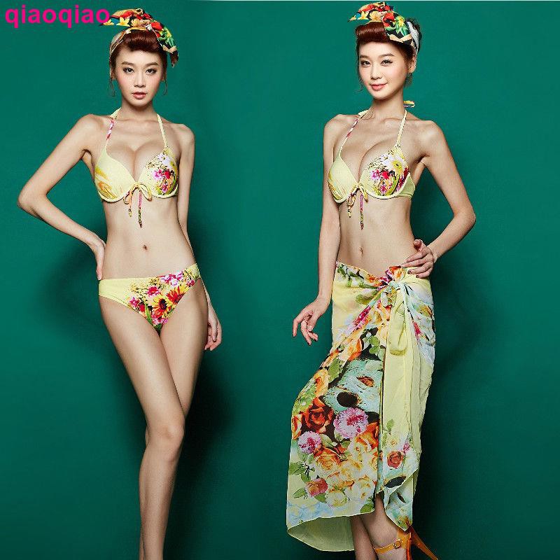Bộ Đồ Bikini Quyến Rũ Cho Nữ | BigBuy360 - bigbuy360.vn
