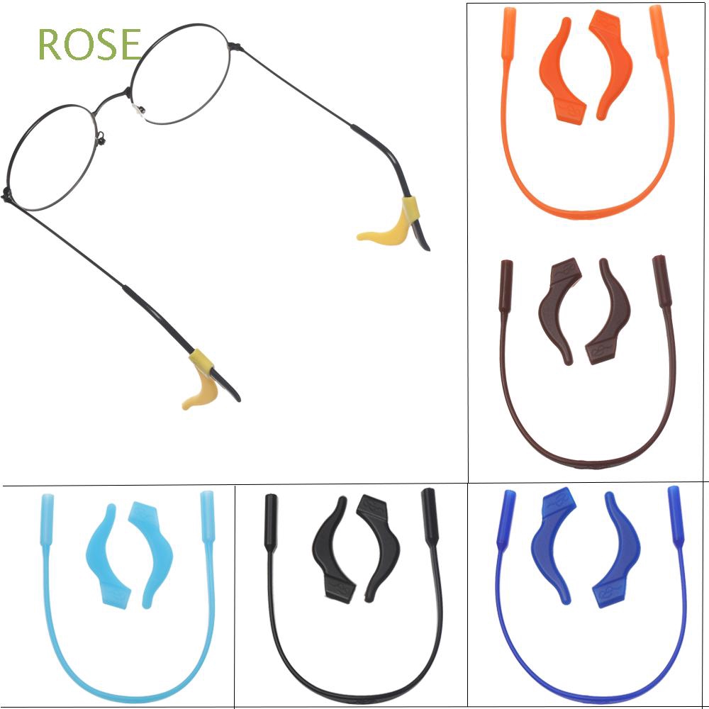 Dây Đeo Giữ Mắt Kính An Toàn Cho Bé